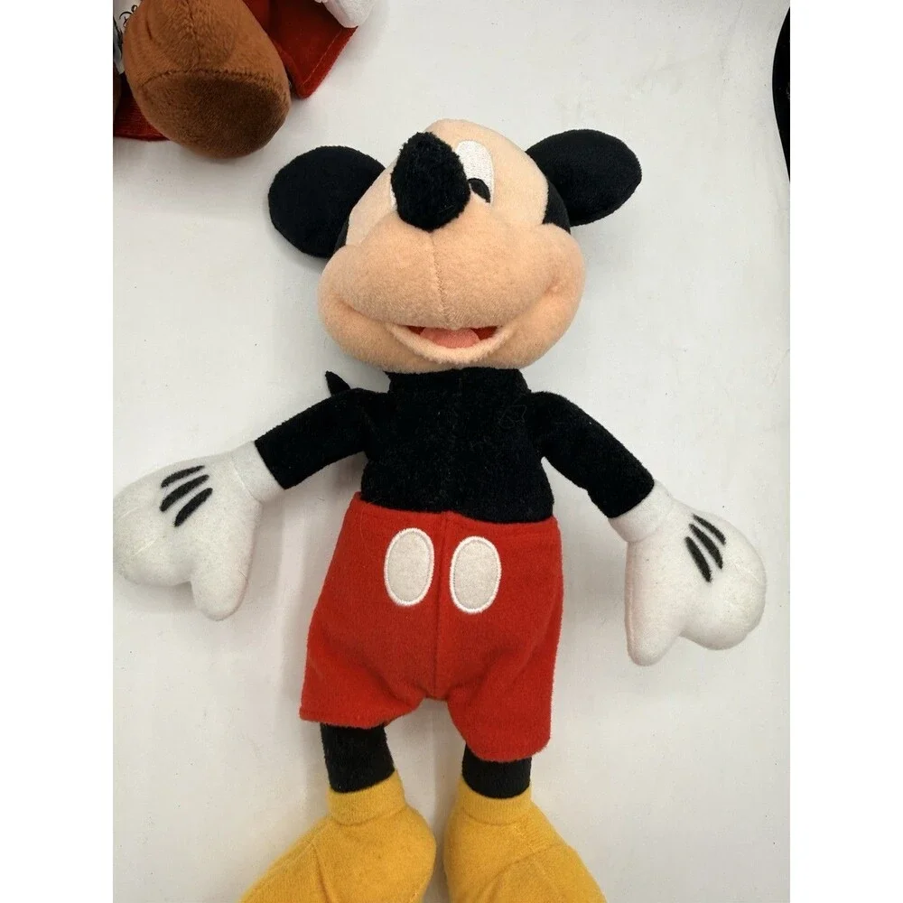 Disney Parks Mickey Mouse Fantasia Sorcerer Wizard 13
